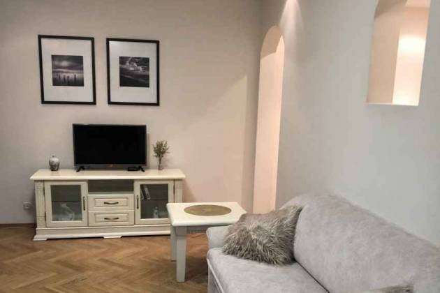 1-комнатная квартира, Проспект Победителей, за 2200 р.