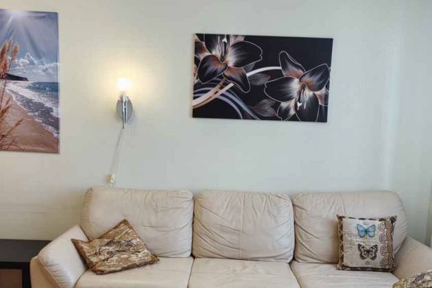 1-комнатная квартира, Рогачевская ул., за 400 р.