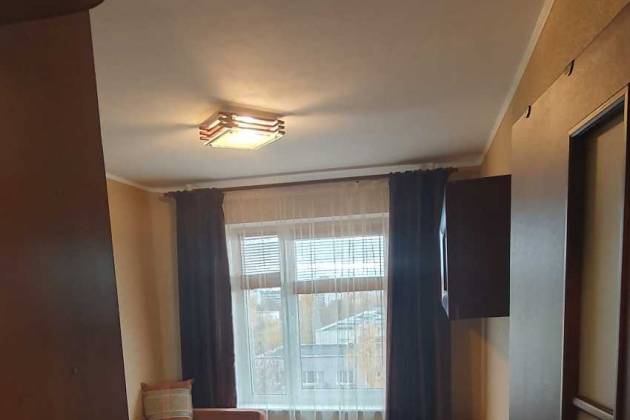 2-комнатная квартира, Рокоссовского просп., за 1600 р.