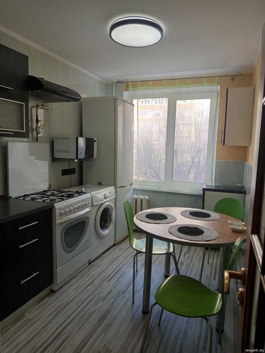 3-комнатная квартира, Ул. Жудро, 23, 1451 рублей: фото 2