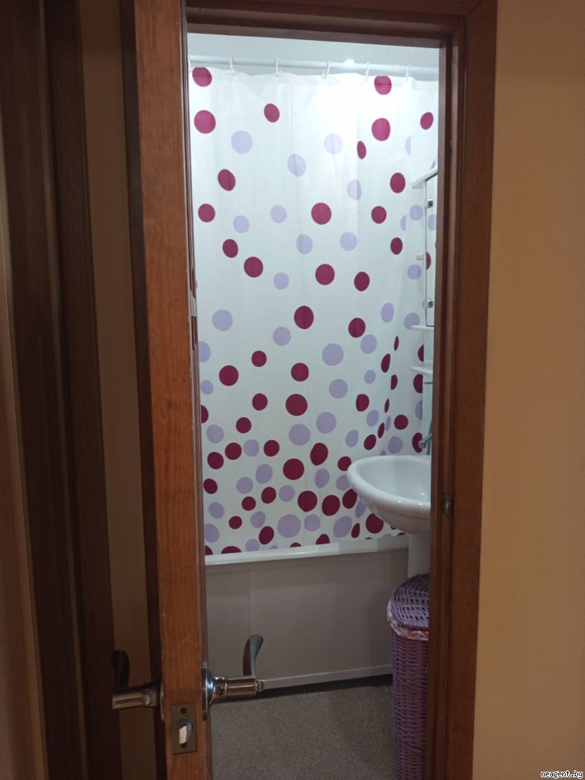 3-комнатная квартира, Ул. Жудро, 23, 1451 рублей: фото 6