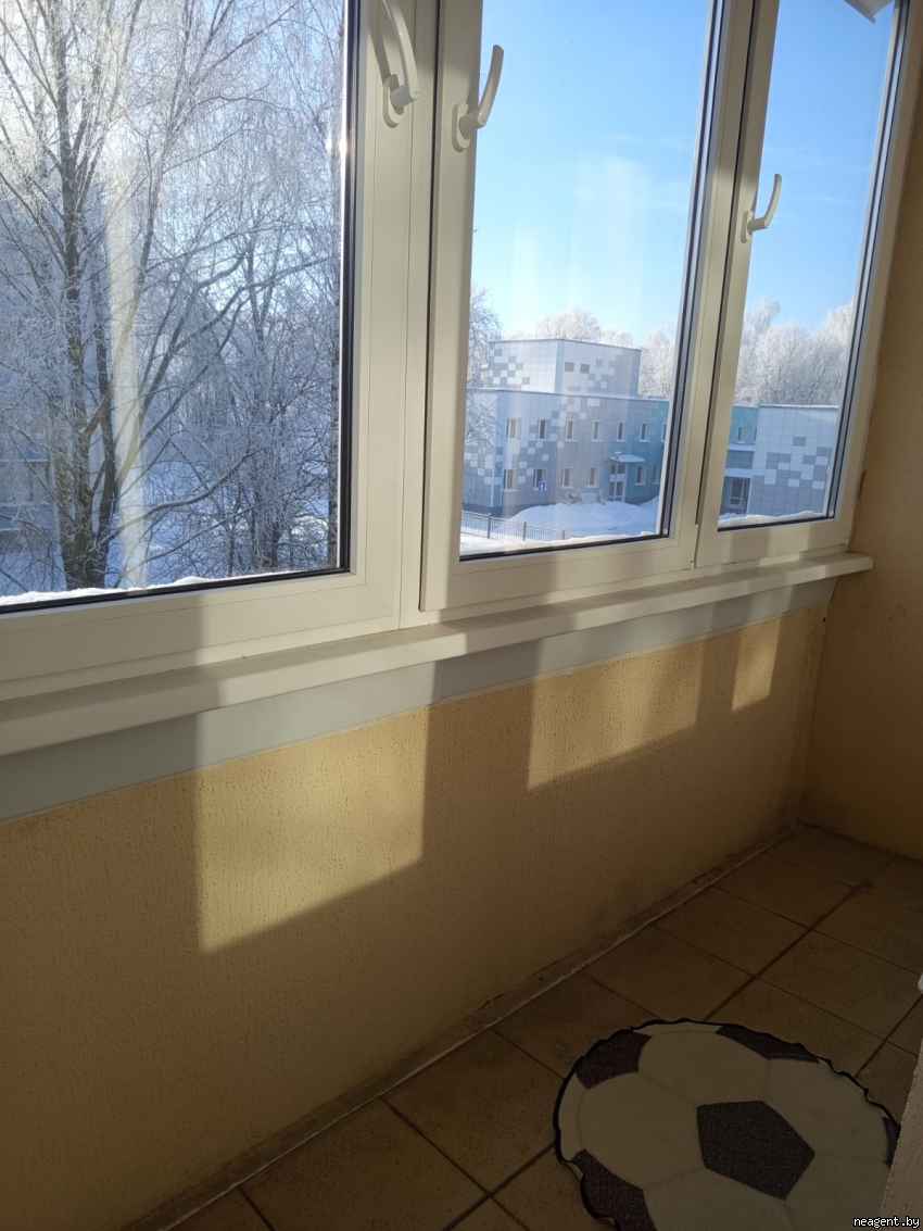 3-комнатная квартира, Ул. Жудро, 23, 1451 рублей: фото 8