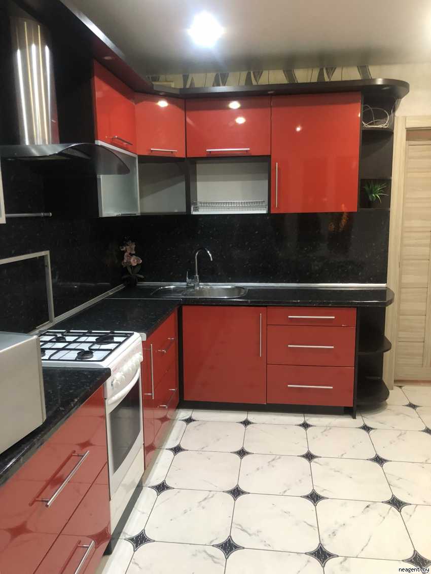 2-комнатная квартира, ул. Каменногорская, 20, 1460 рублей: фото 2