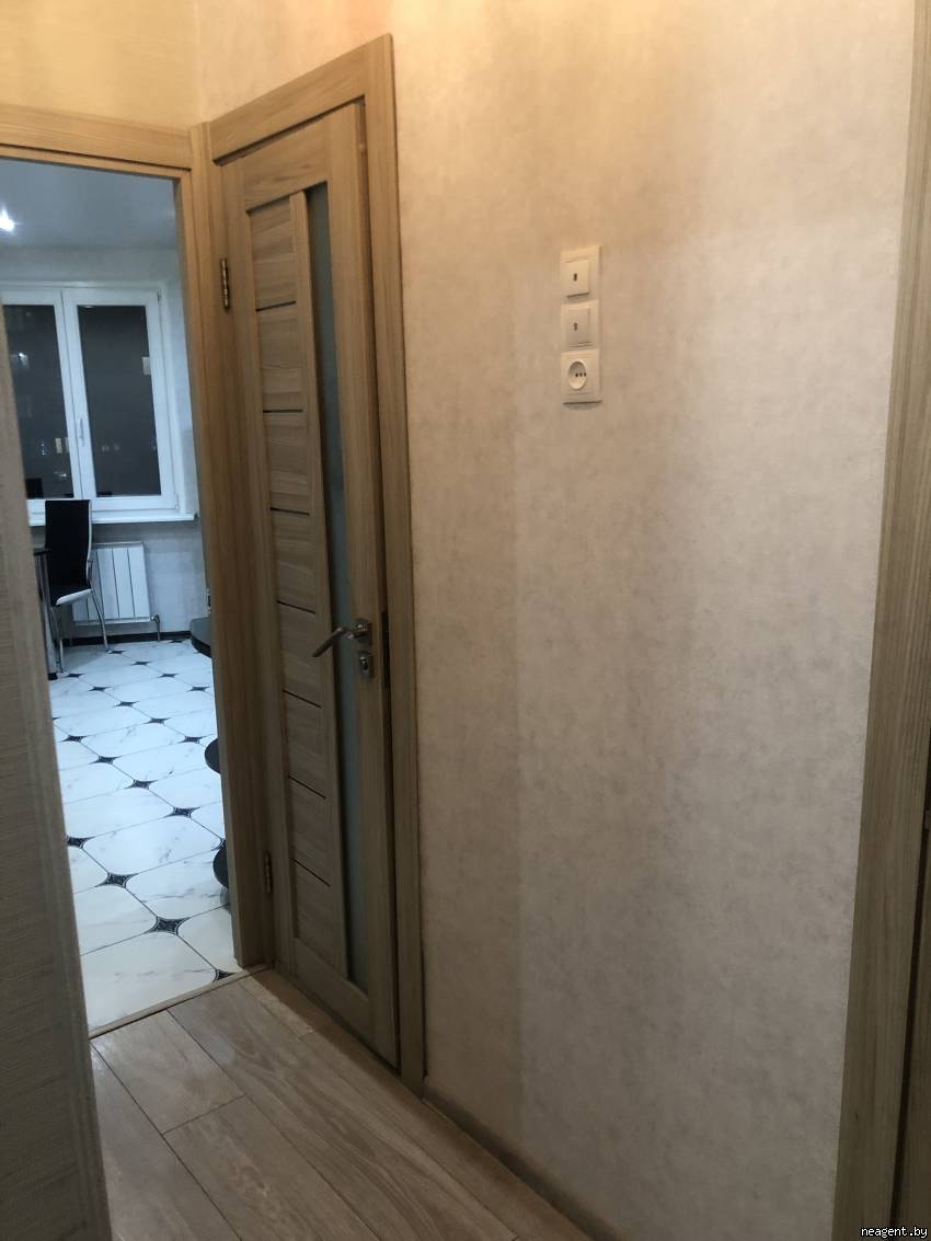 2-комнатная квартира, ул. Каменногорская, 20, 1460 рублей: фото 3