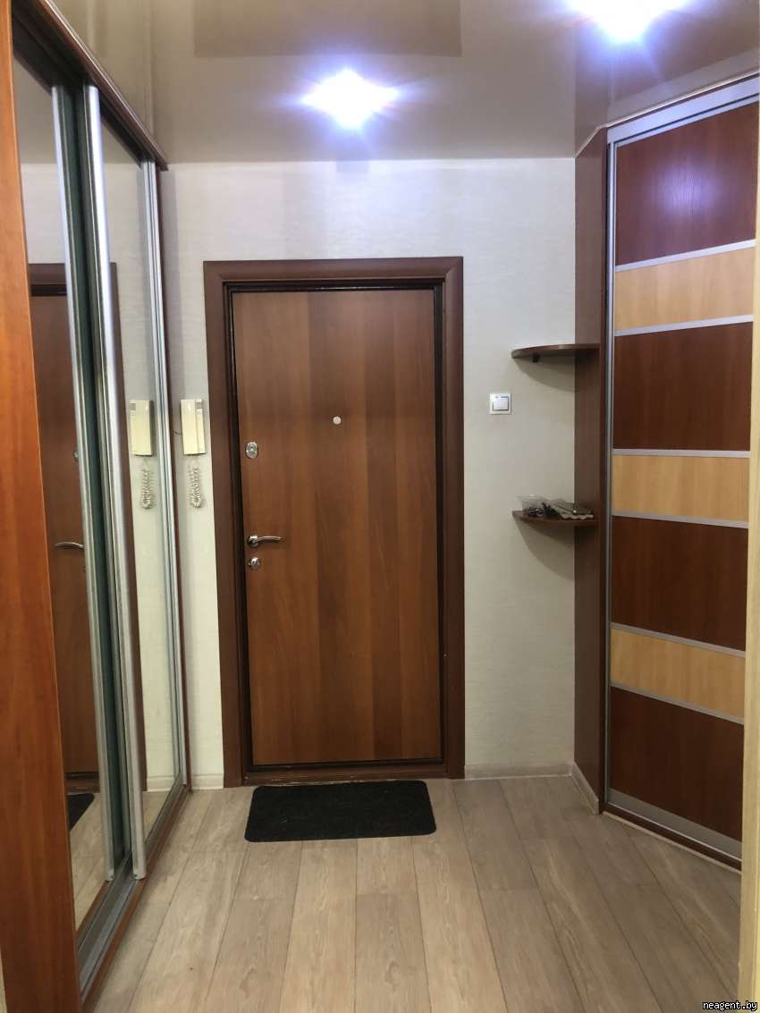 2-комнатная квартира, ул. Каменногорская, 20, 1460 рублей: фото 4