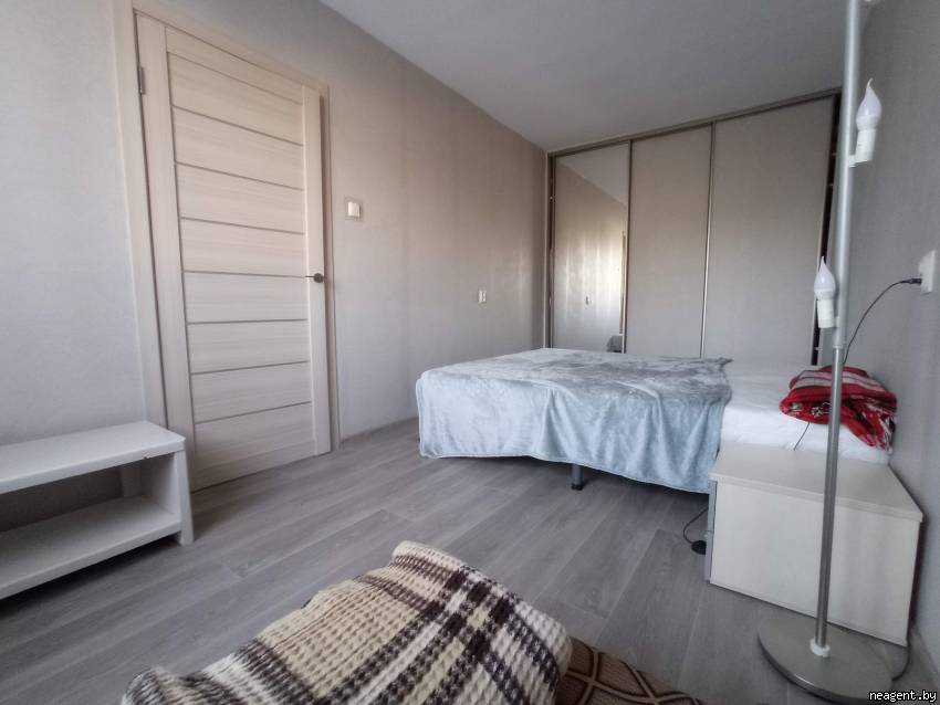 2-комнатная квартира, ул. Райниса, 15, 1100 рублей: фото 5