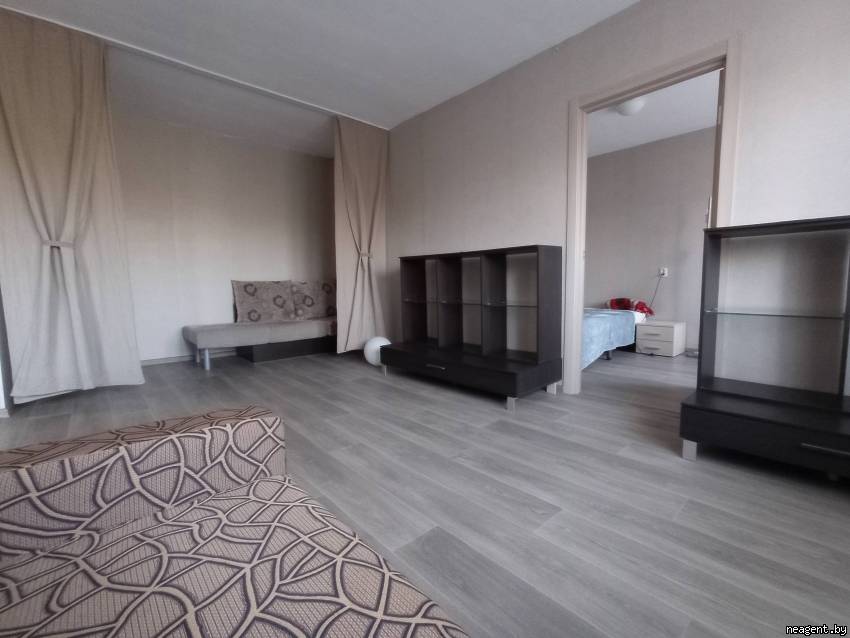 2-комнатная квартира, ул. Райниса, 15, 1100 рублей: фото 6