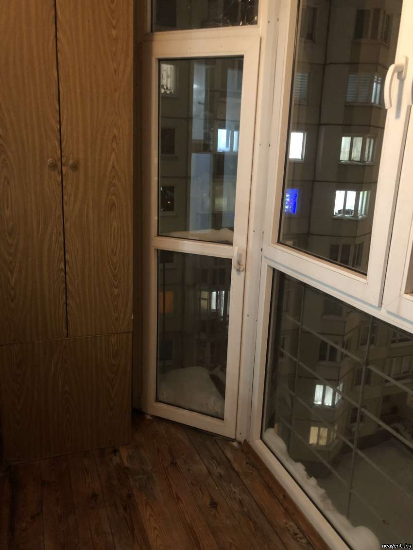 2-комнатная квартира, ул. Каменногорская, 20, 1460 рублей: фото 9