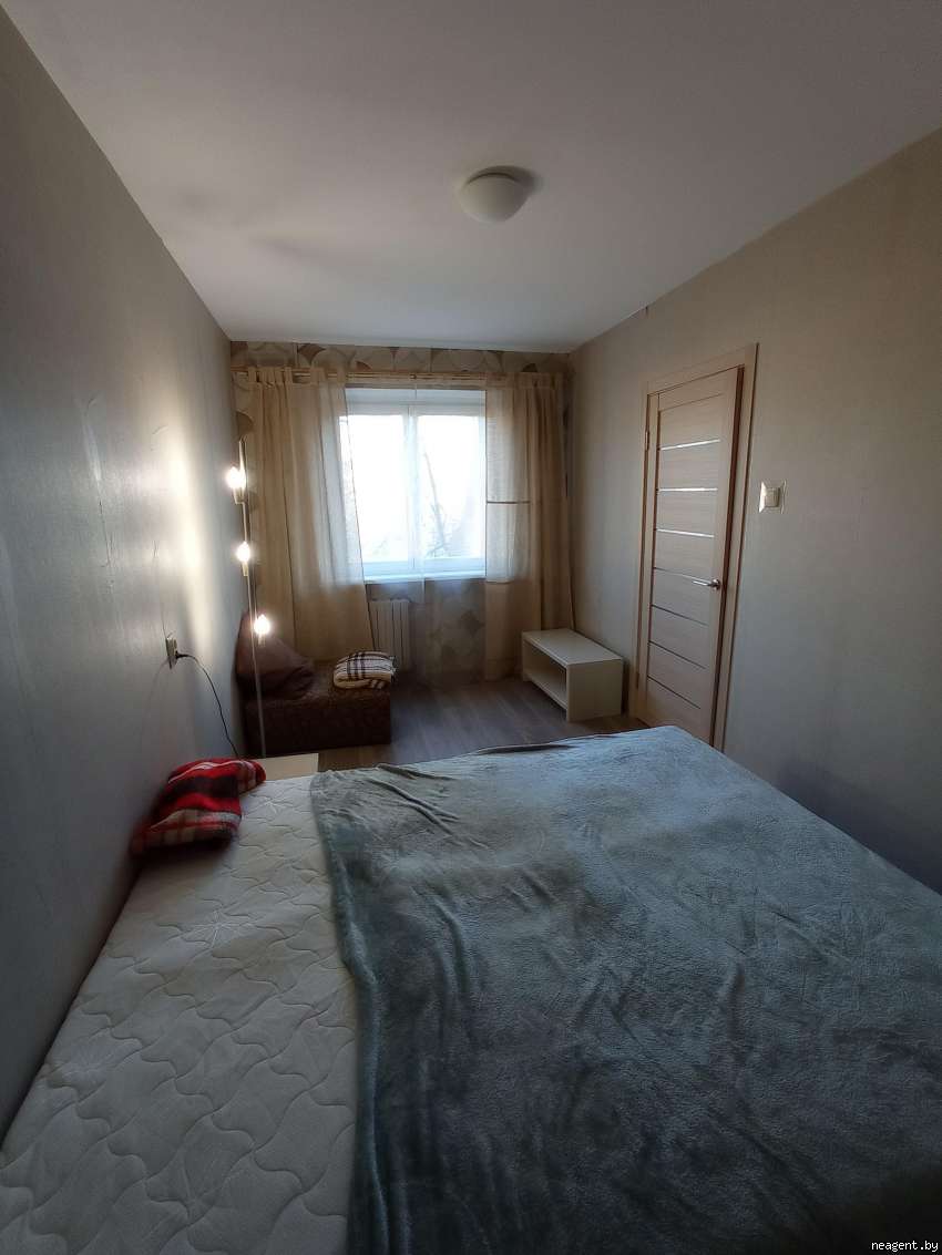 2-комнатная квартира, ул. Райниса, 15, 1100 рублей: фото 8