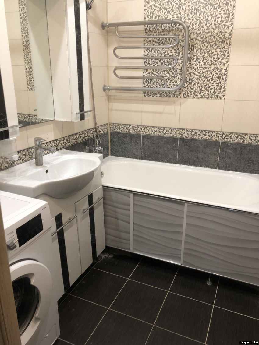 2-комнатная квартира, ул. Каменногорская, 20, 1460 рублей: фото 11