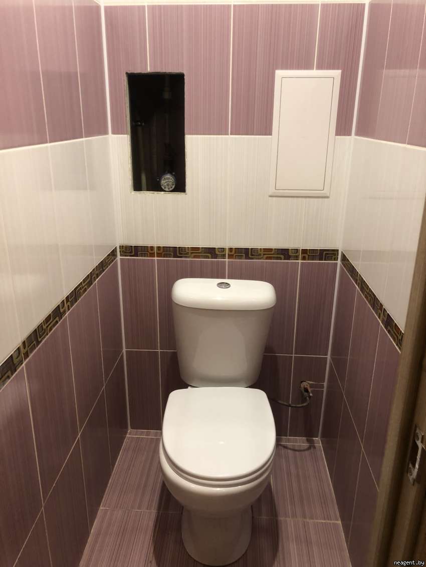 2-комнатная квартира, ул. Каменногорская, 20, 1460 рублей: фото 12