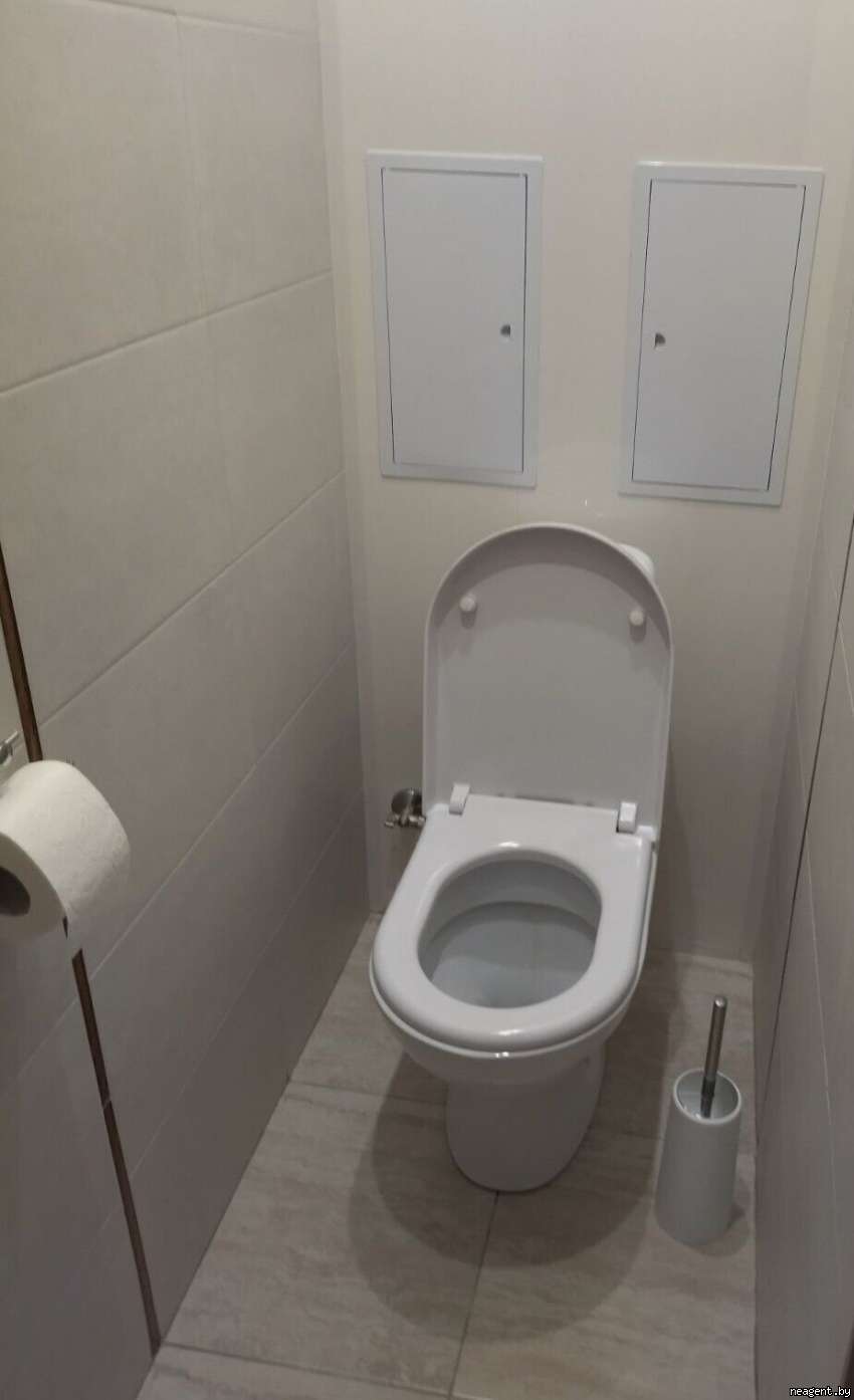 1-комнатная квартира, ул. Голубева, 3, 841 рублей: фото 4