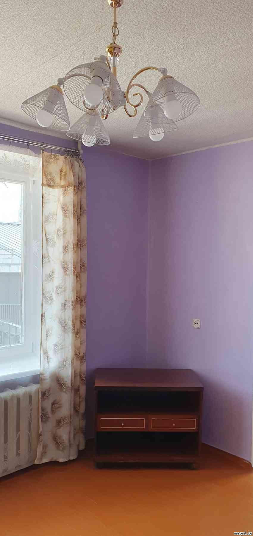 2-комнатная квартира, ул. Романовская Слобода, 12, 1100 рублей: фото 3