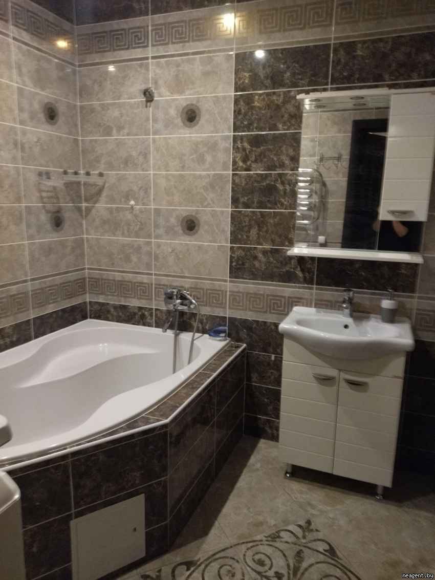 2-комнатная квартира, Дзержинского просп., 11, 1451 рублей: фото 8