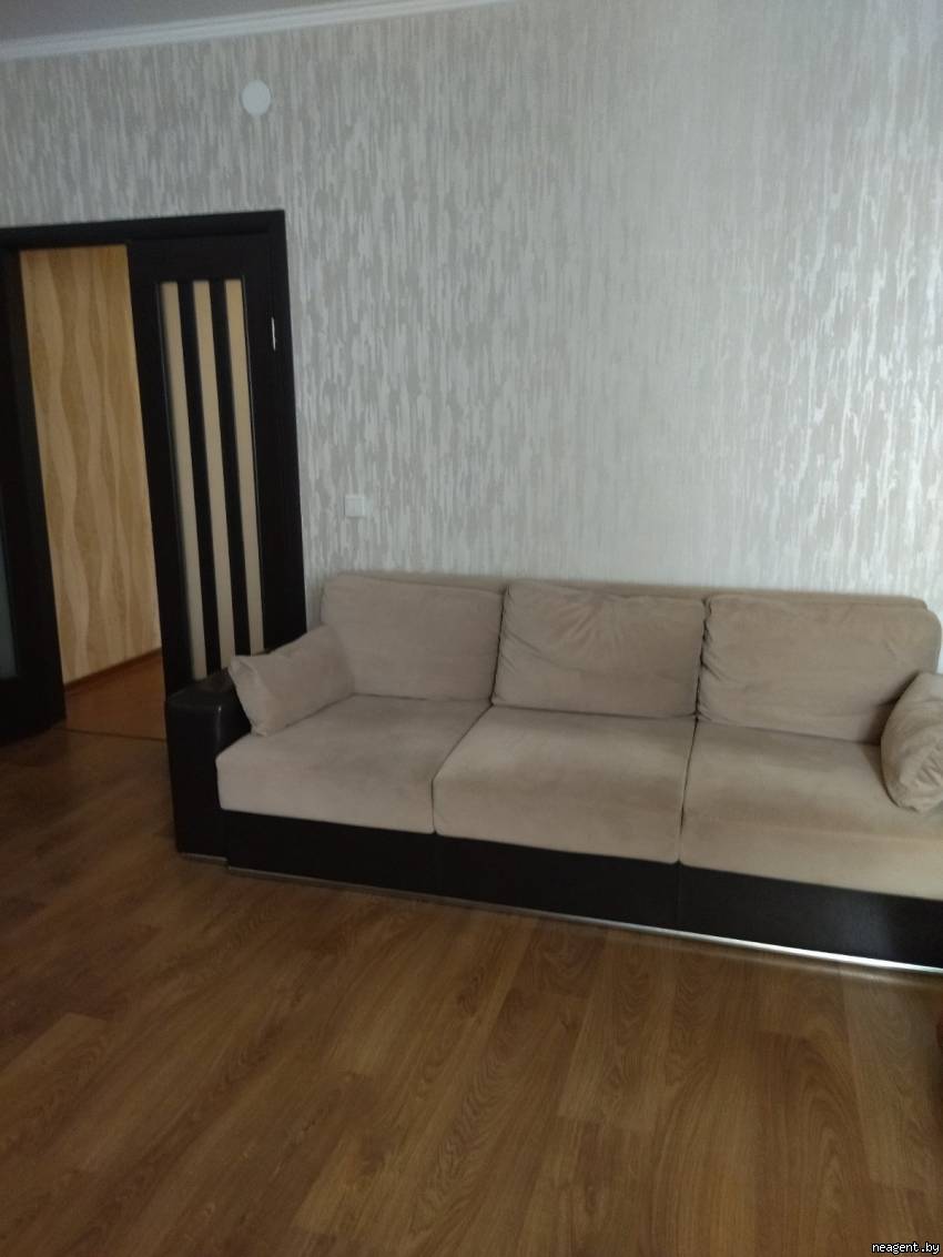 2-комнатная квартира, Дзержинского просп., 11, 1451 рублей: фото 9