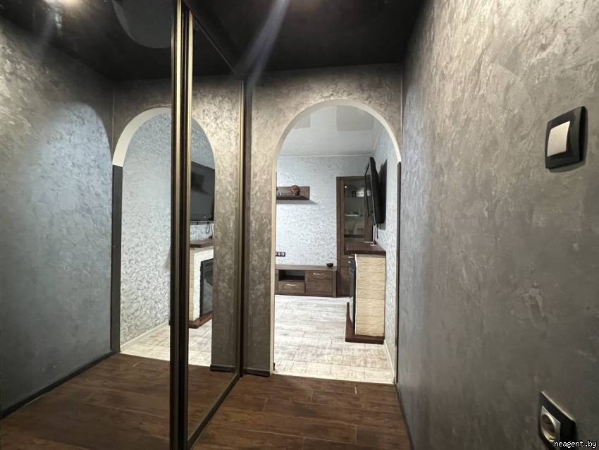 3-комнатная квартира, ул. Азизова, 4, 1451 рублей: фото 10