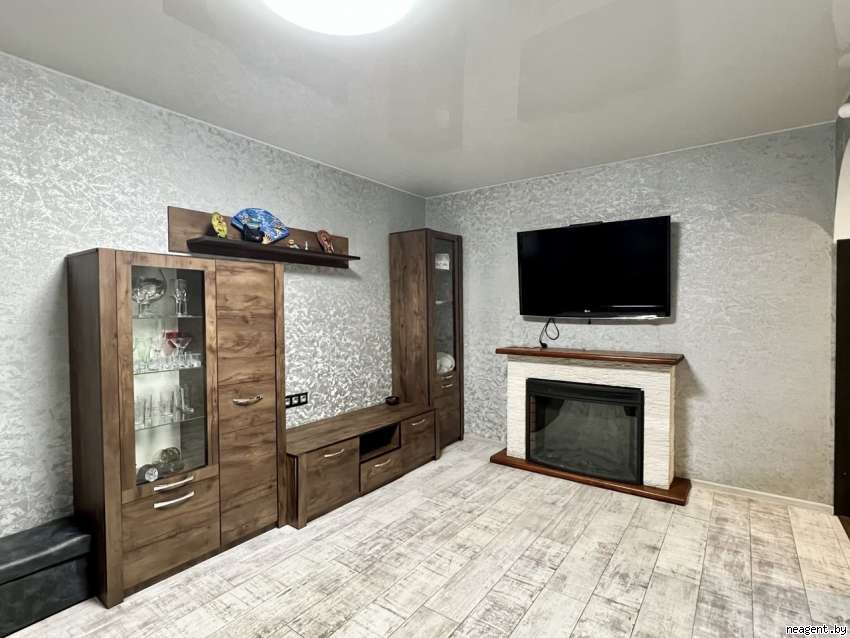 3-комнатная квартира, ул. Азизова, 4, 1451 рублей: фото 2