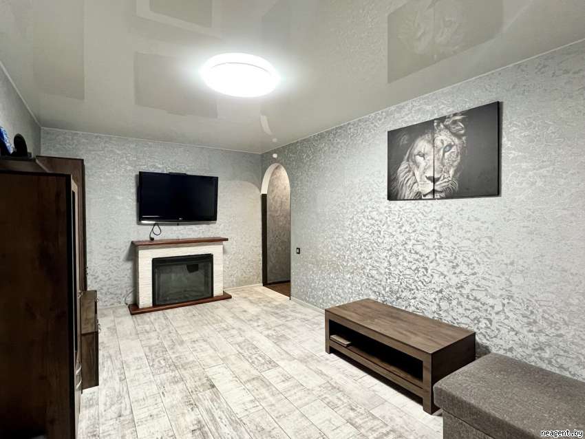 3-комнатная квартира, ул. Азизова, 4, 1451 рублей: фото 7