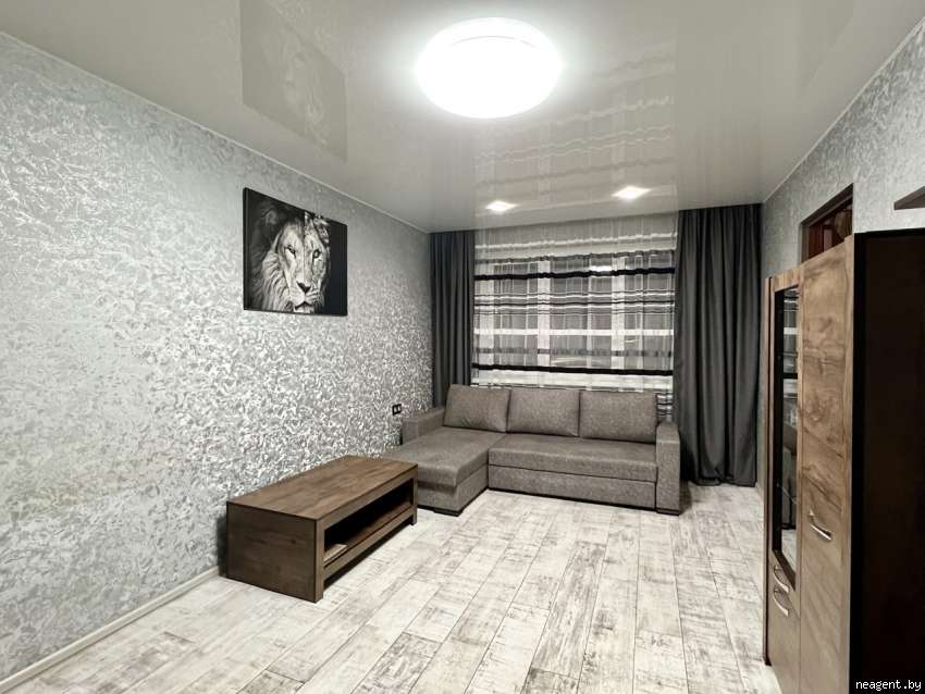 3-комнатная квартира, ул. Азизова, 4, 1451 рублей: фото 8