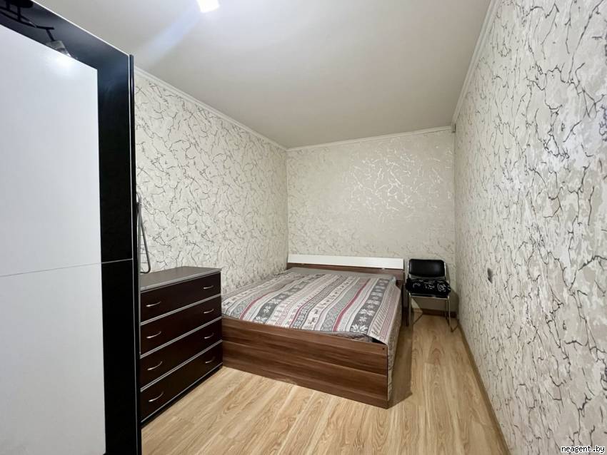 3-комнатная квартира, ул. Азизова, 4, 1451 рублей: фото 9