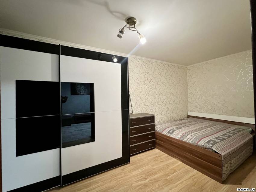 3-комнатная квартира, ул. Азизова, 4, 1451 рублей: фото 11