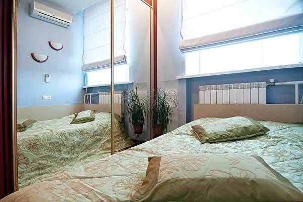 1-комнатная квартира, ул. Козлова, 8, 1306 рублей: фото 3