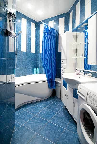 1-комнатная квартира, ул. Козлова, 8, 1306 рублей: фото 4