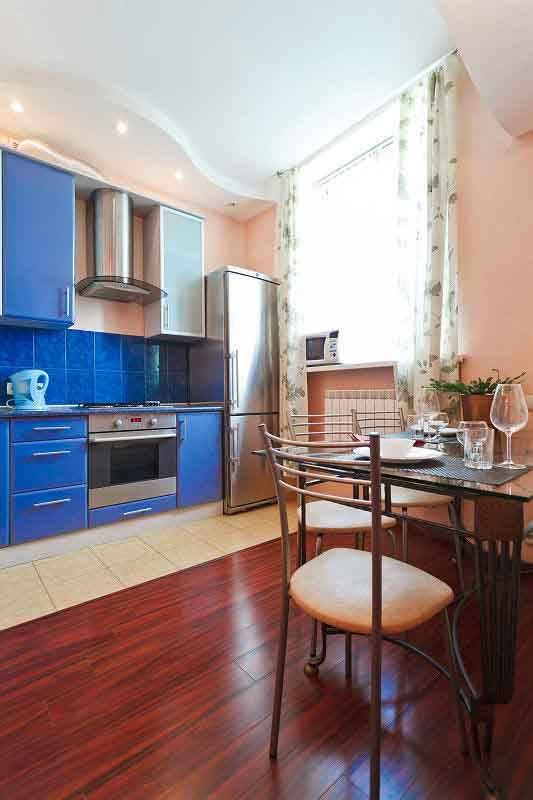 1-комнатная квартира, ул. Козлова, 8, 1306 рублей: фото 6