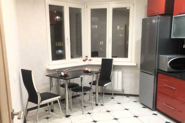 2-комнатная квартира, Каменногорская ул., за 1460 р.