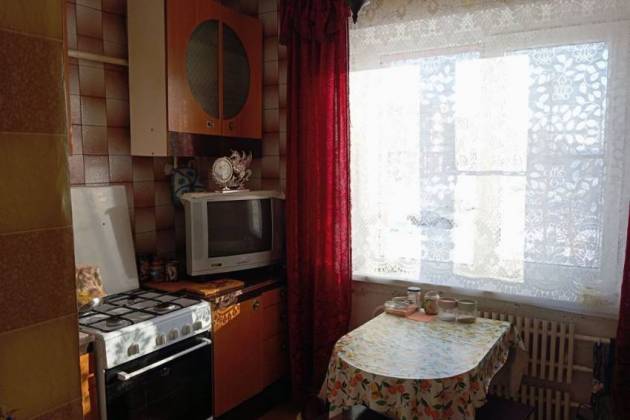 2-комнатная квартира, Кобрин, Дружбы, за 109613 р.