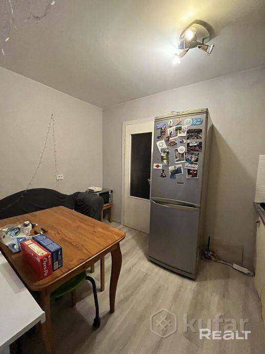 1-комнатная квартира, ул. Левкова, 3/1, 960 рублей: фото 2