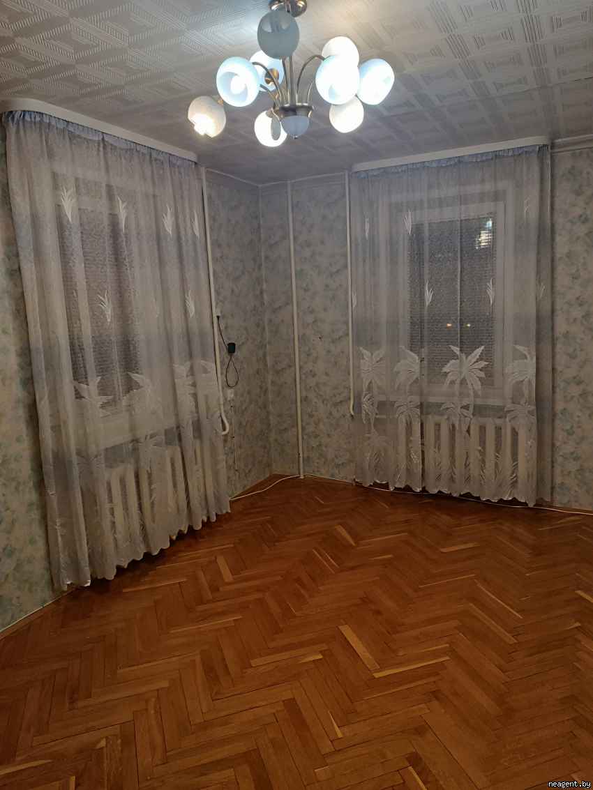 3-комнатная квартира, ул. Якубова, 80, 1448 рублей: фото 3