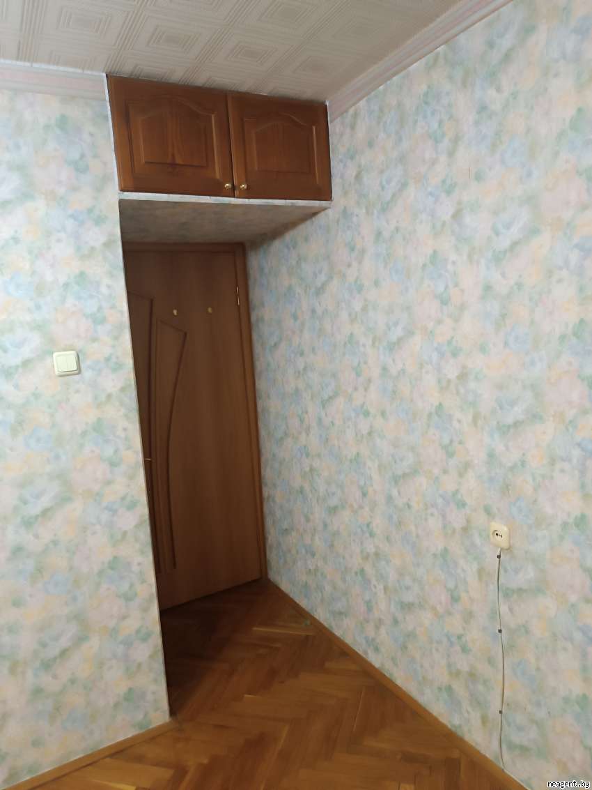 3-комнатная квартира, ул. Якубова, 80, 1448 рублей: фото 4