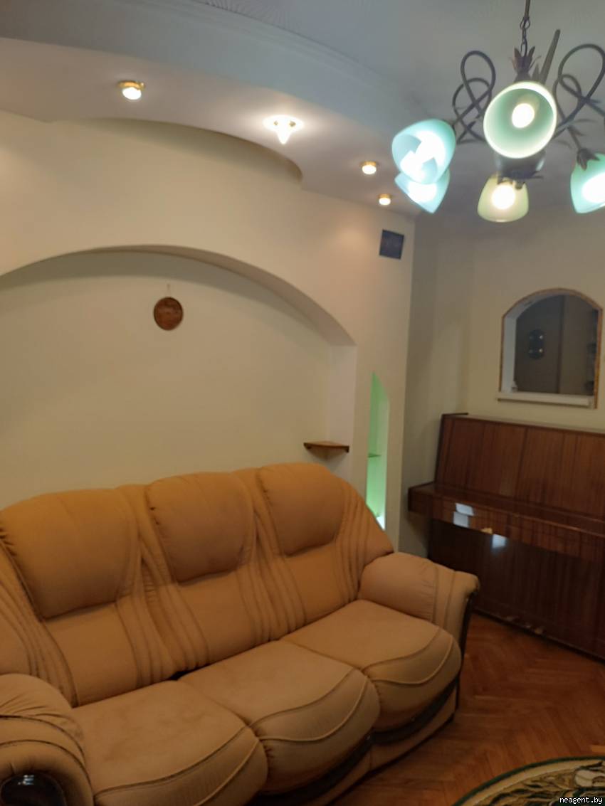 3-комнатная квартира, ул. Якубова, 80, 1448 рублей: фото 6