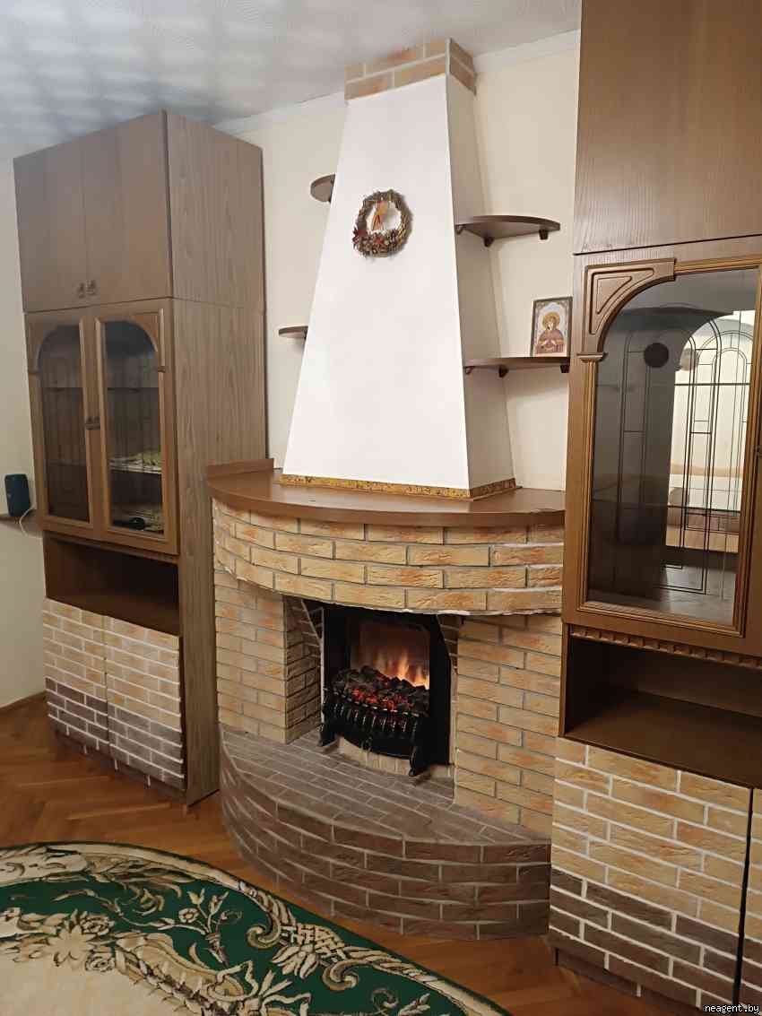 3-комнатная квартира, ул. Якубова, 80, 1448 рублей: фото 7