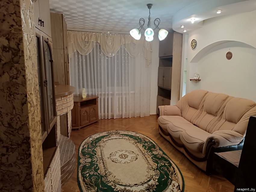 3-комнатная квартира, ул. Якубова, 80, 1448 рублей: фото 8