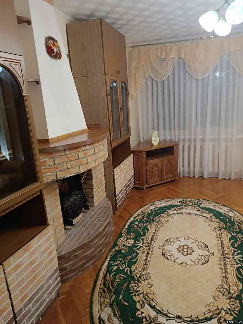 3-комнатная квартира, ул. Якубова, 80, 1448 рублей: фото 9