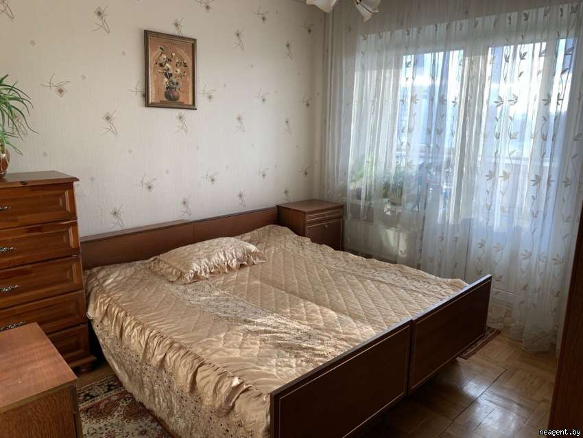 2-комнатная квартира, Машерова просп., 42, 1303 рублей: фото 2