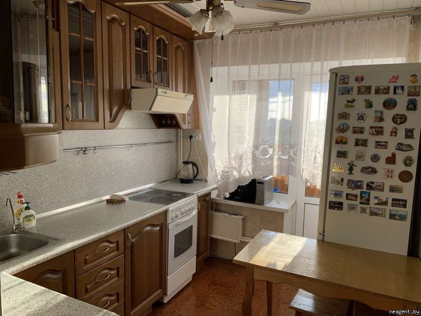 2-комнатная квартира, Машерова просп., 42, 1303 рублей: фото 5