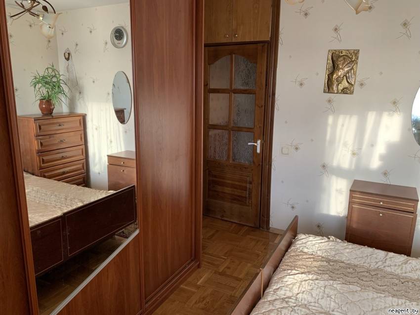 2-комнатная квартира, Машерова просп., 42, 1303 рублей: фото 6