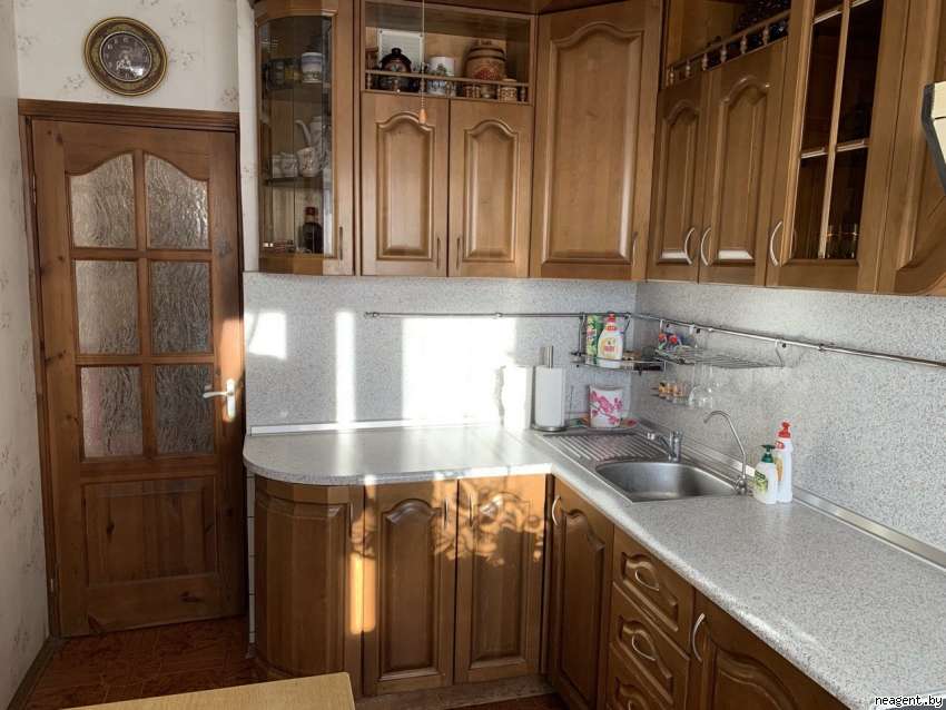 2-комнатная квартира, Машерова просп., 42, 1303 рублей: фото 7