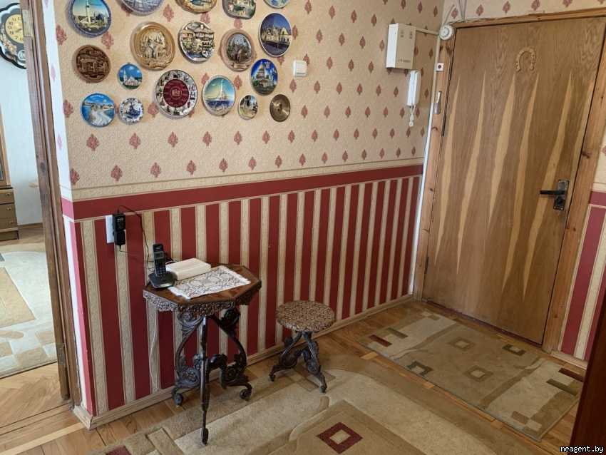 2-комнатная квартира, Машерова просп., 42, 1303 рублей: фото 8