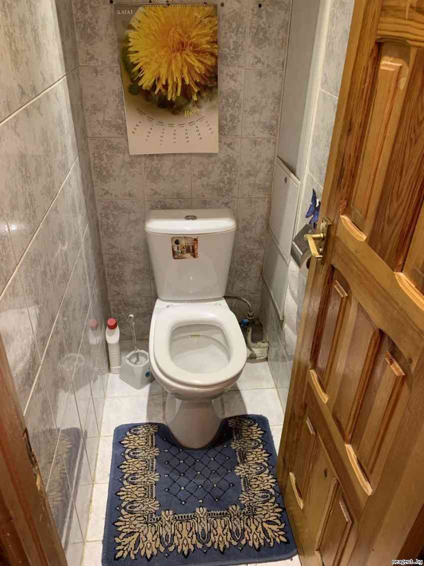 2-комнатная квартира, Машерова просп., 42, 1303 рублей: фото 12