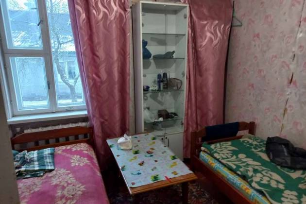 Комната, Семково, Парковая ул., за 200 р.