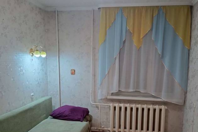 3-комнатная квартира, Якубова ул., за 1448 р.