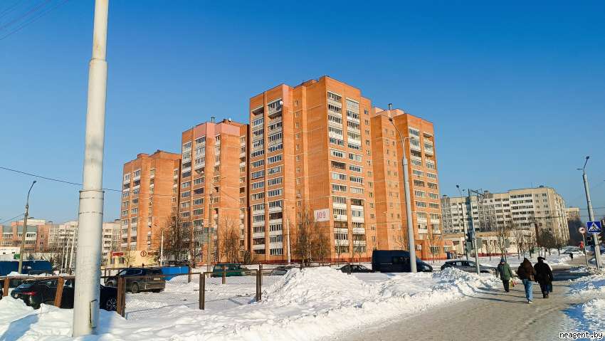 1-комнатная квартира, ул. Лобанка, 109, 219419 рублей: фото 18