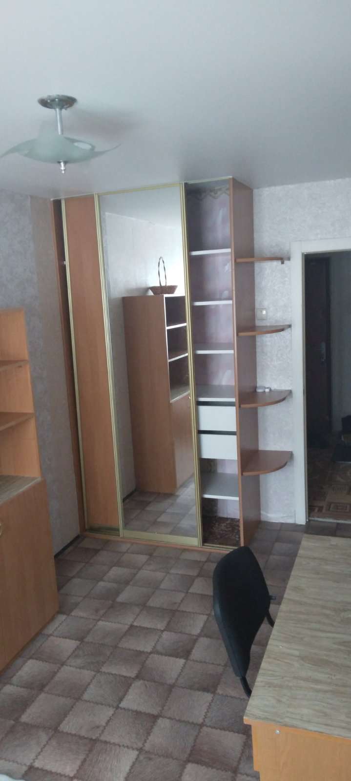 Комната, ул. Космонавтов, 33/1, 751 рублей: фото 2