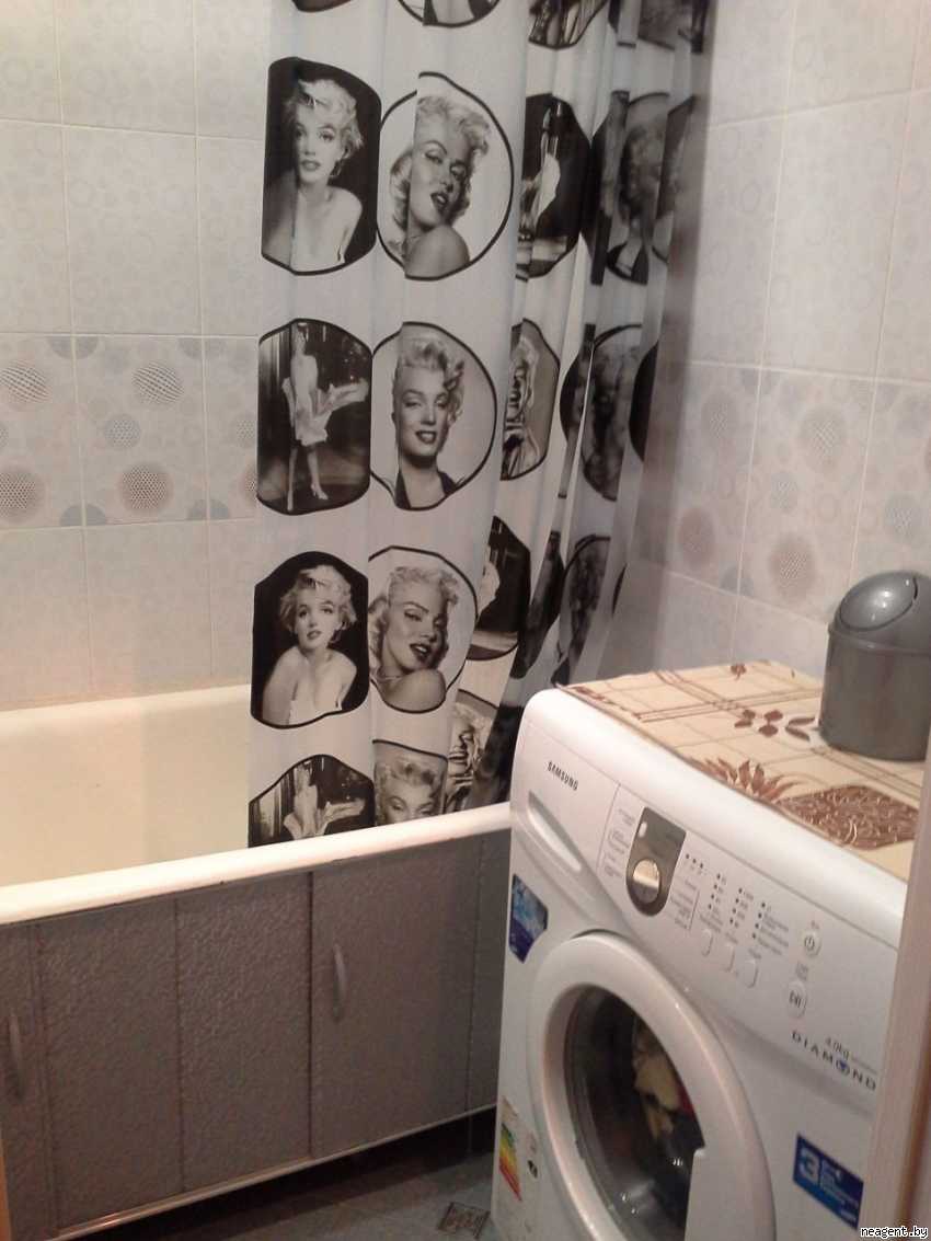 Комната, ул. Космонавтов, 33/1, 751 рублей: фото 6