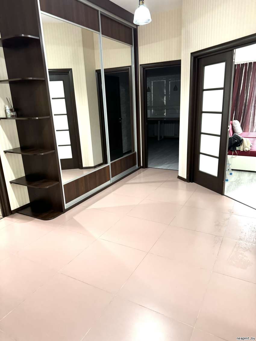 3-комнатная квартира, ул. Гая, 86, 2599 рублей: фото 3