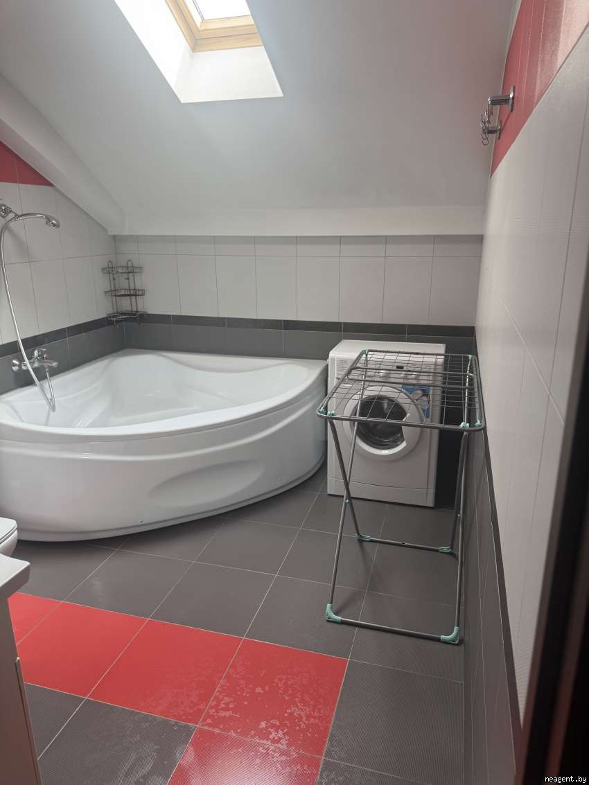 3-комнатная квартира, ул. Гая, 86, 2599 рублей: фото 14